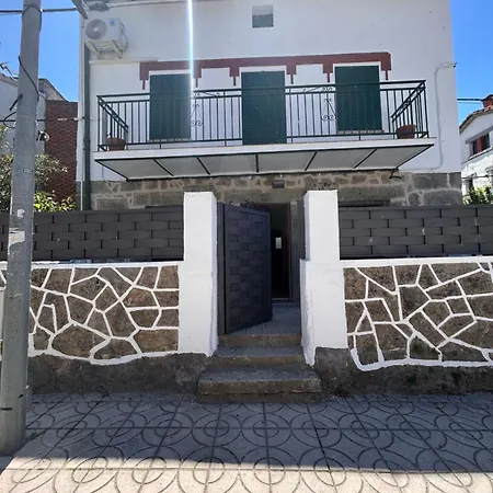 Сasa de vacaciones Calas